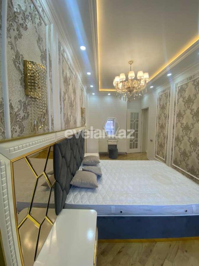 Kirayə verilir, yeni tikili, 2 otaqlı, 80 m², Bakı, Yasamal r, Yasamal q, 20 yanvar m.