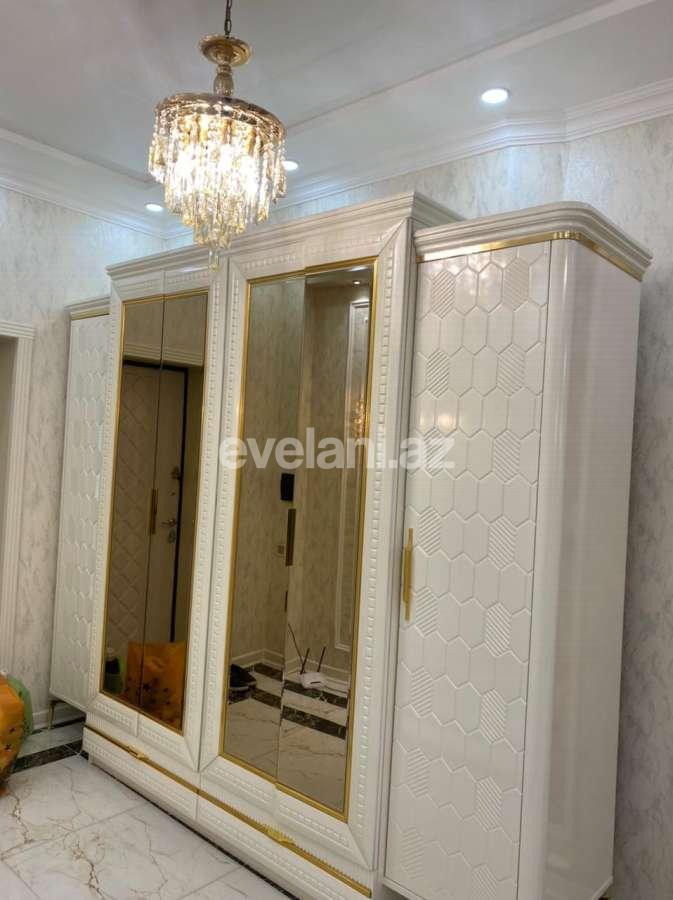 Kirayə verilir, yeni tikili, 2 otaqlı, 80 m², Bakı, Yasamal r, Yasamal q, 20 yanvar m.