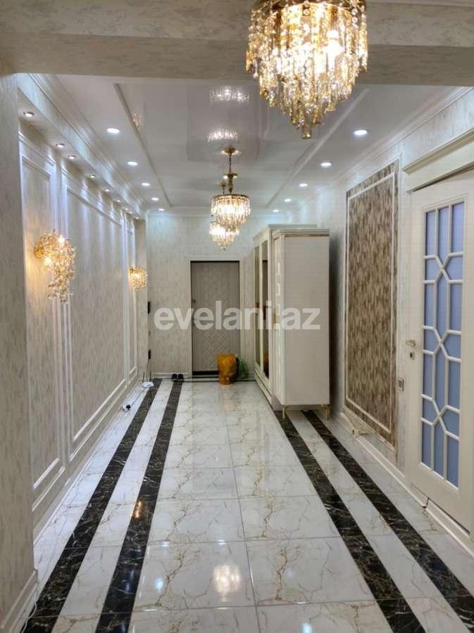 Kirayə verilir, yeni tikili, 2 otaqlı, 80 m², Bakı, Yasamal r, Yasamal q, 20 yanvar m.