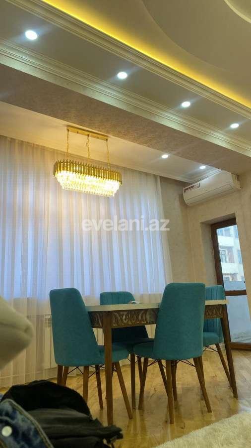 Kirayə verilir, yeni tikili, 2 otaqlı, 80 m², Bakı, Yasamal r, Yasamal q, 20 yanvar m.