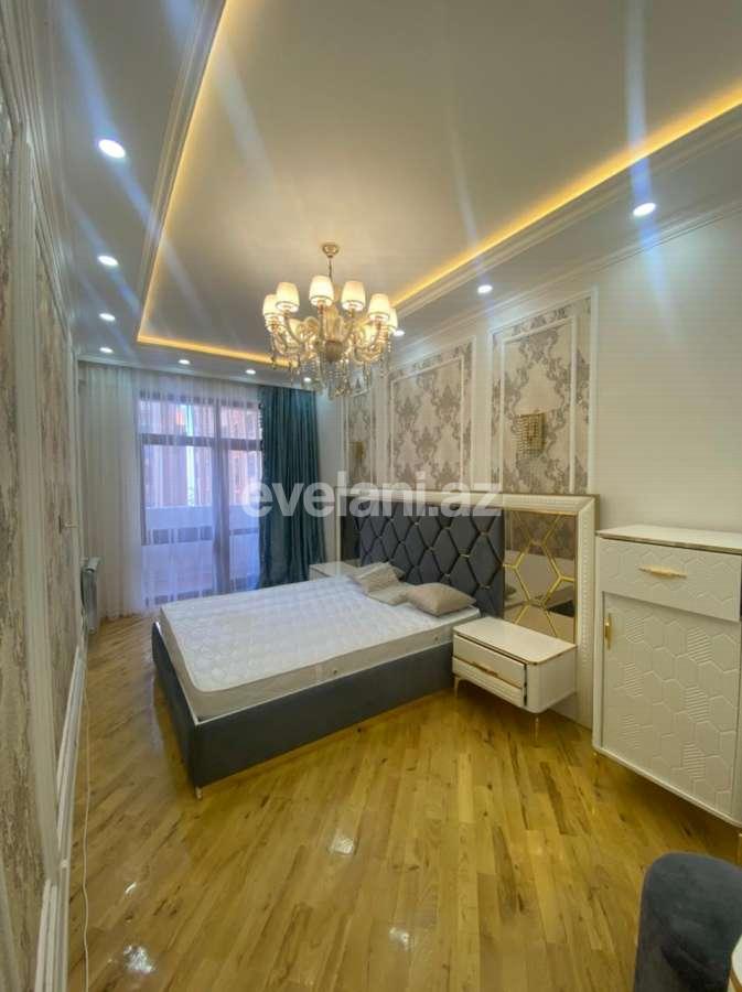 Kirayə verilir, yeni tikili, 2 otaqlı, 80 m², Bakı, Yasamal r, Yasamal q, 20 yanvar m.