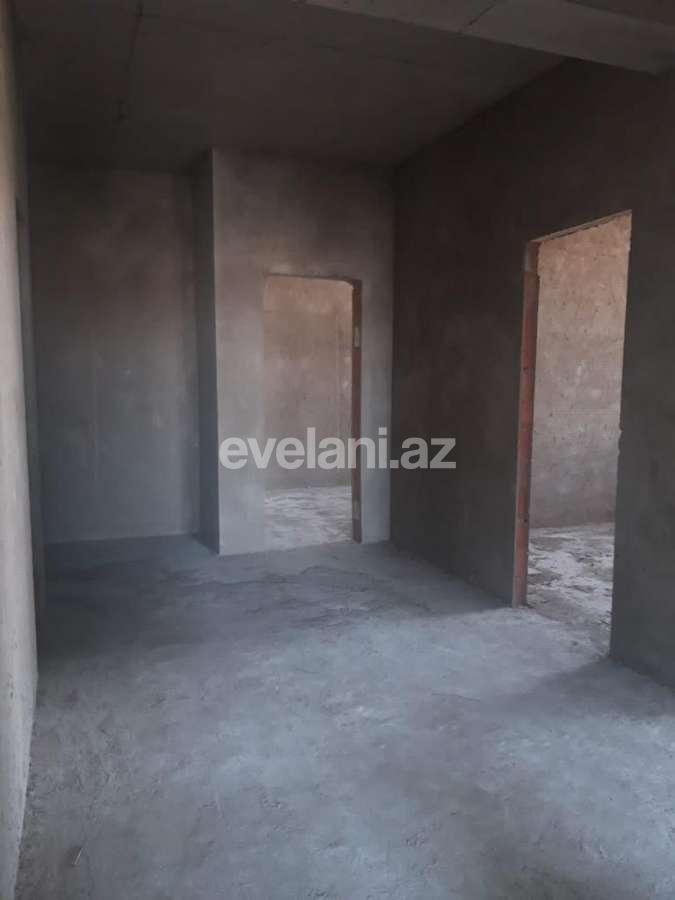Satılır, yeni tikili, 3 otaqlı, 107 m², Bakı, Yasamal r, Yasamal q, Elmlər Akademiyası m.