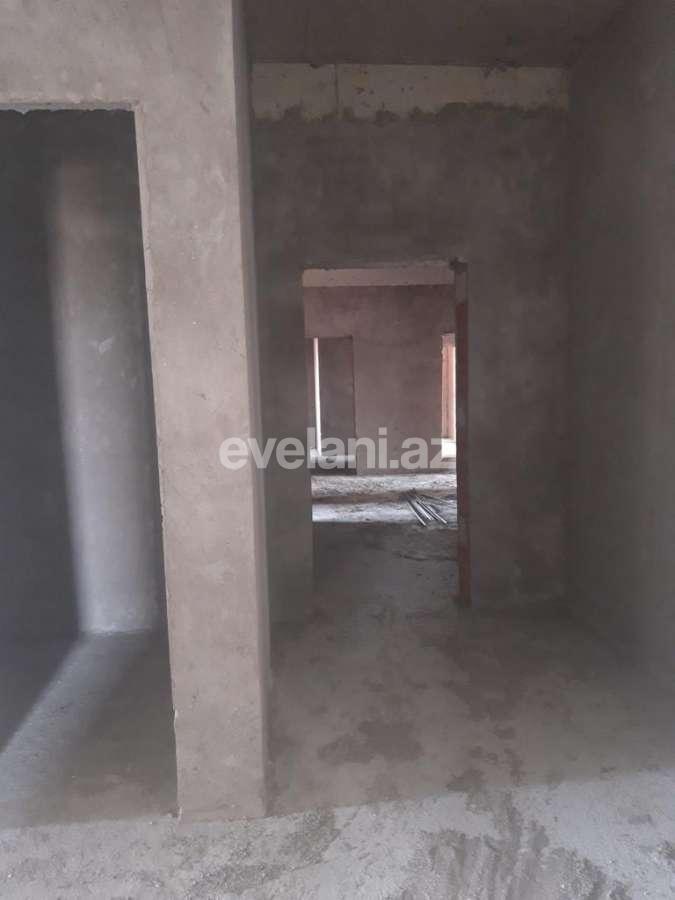 Satılır, yeni tikili, 3 otaqlı, 107 m², Bakı, Yasamal r, Yasamal q, Elmlər Akademiyası m.