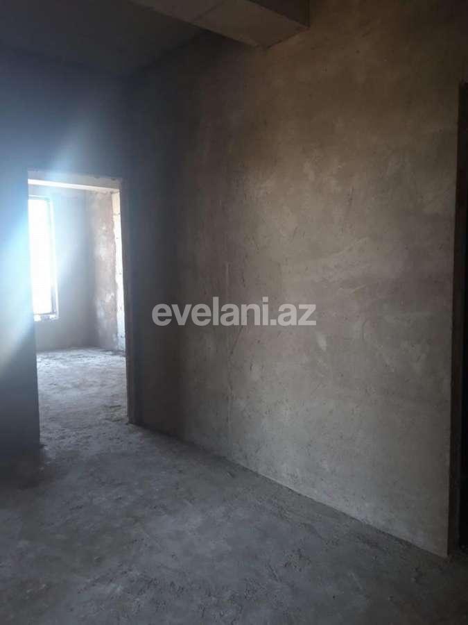 Satılır, yeni tikili, 3 otaqlı, 107 m², Bakı, Yasamal r, Yasamal q, Elmlər Akademiyası m.