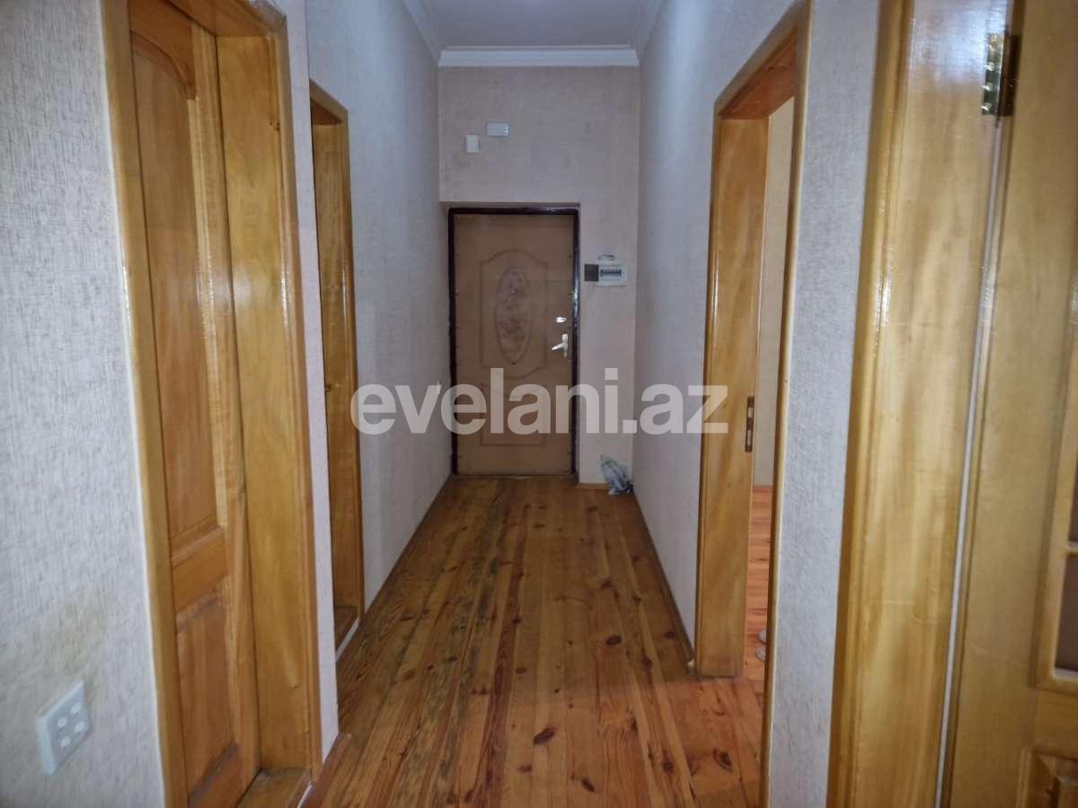 Sale, new building, 2 room, 73.99 m², Baku, Binagadi r, 9-th microdistrict d, Memar Ajami m.