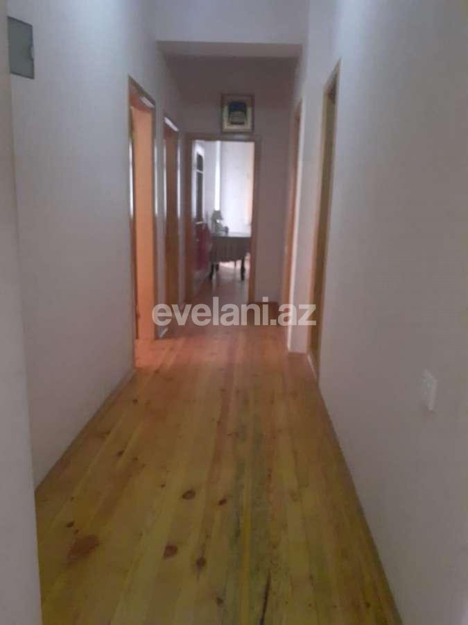 Sale, new building, 2 room, 73.99 m², Baku, Binagadi r, 9-th microdistrict d, Memar Ajami m.