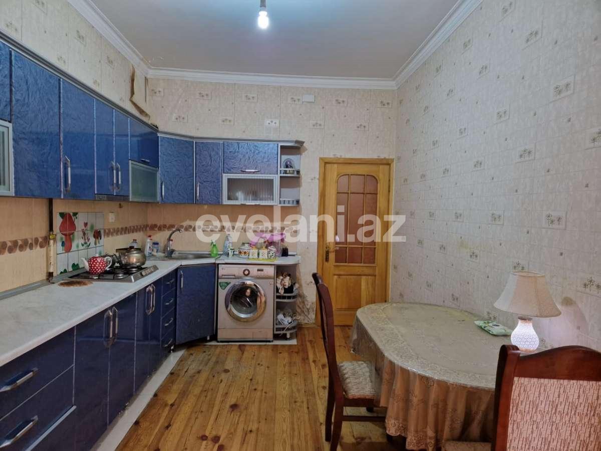 Sale, new building, 2 room, 73.99 m², Baku, Binagadi r, 9-th microdistrict d, Memar Ajami m.