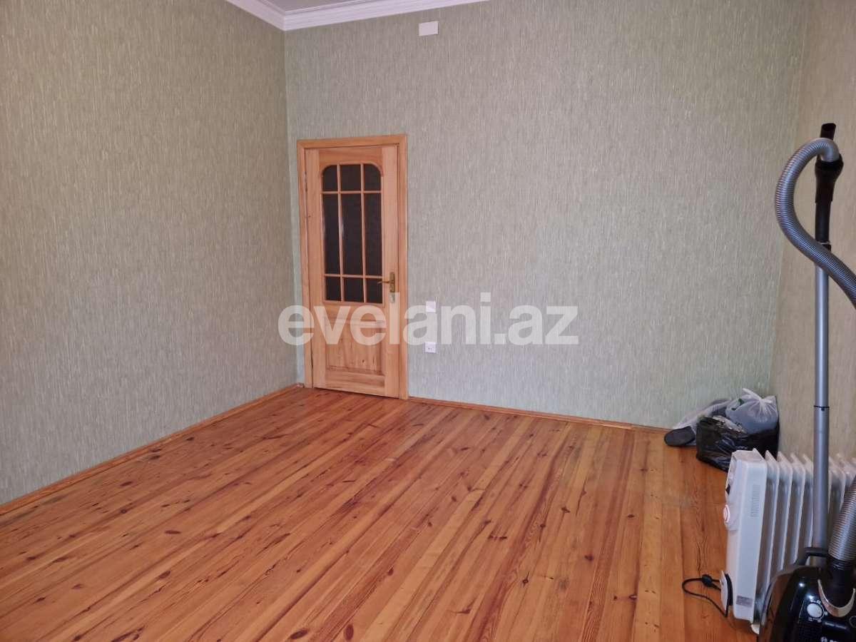 Sale, new building, 2 room, 73.99 m², Baku, Binagadi r, 9-th microdistrict d, Memar Ajami m.