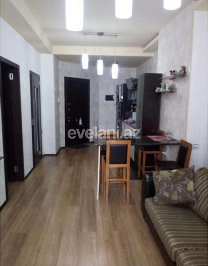 Satılır, yeni tikili, 2 otaqlı, 58 m², Bakı, Yasamal r, 20 yanvar m.