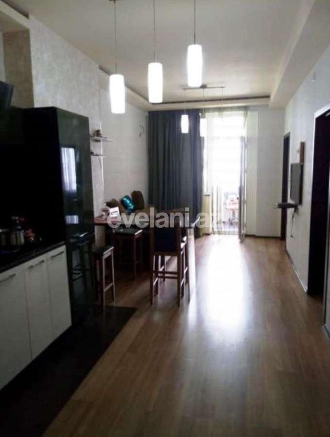Satılır, yeni tikili, 2 otaqlı, 58 m², Bakı, Yasamal r, 20 yanvar m.