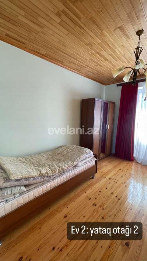 Satılır, həyət evi / bağ, 11 otaqlı, 300 m², Şamaxı