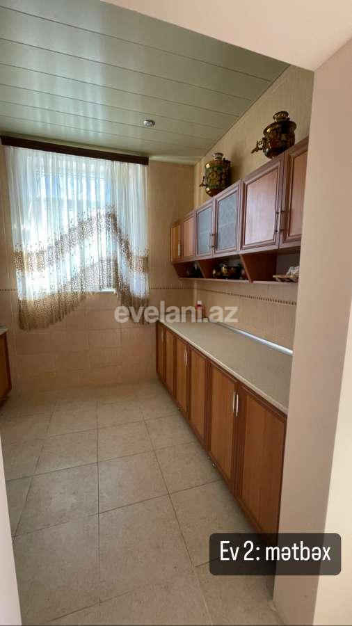 Satılır, həyət evi / bağ, 11 otaqlı, 300 m², Şamaxı