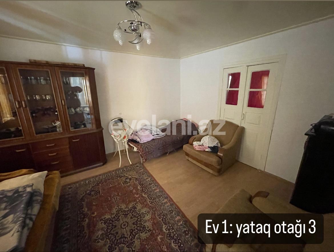 Satılır, həyət evi / bağ, 11 otaqlı, 300 m², Şamaxı