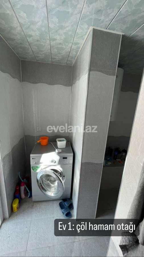 Satılır, həyət evi / bağ, 11 otaqlı, 300 m², Şamaxı