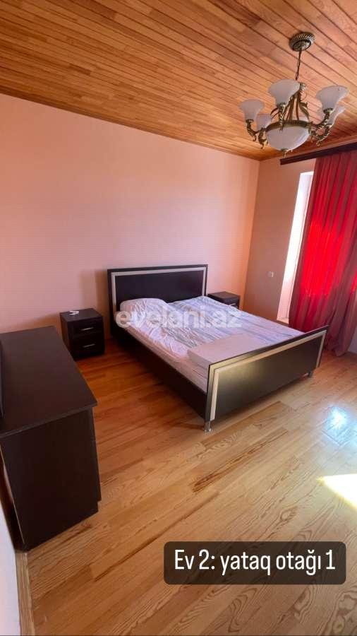 Satılır, həyət evi / bağ, 11 otaqlı, 300 m², Şamaxı