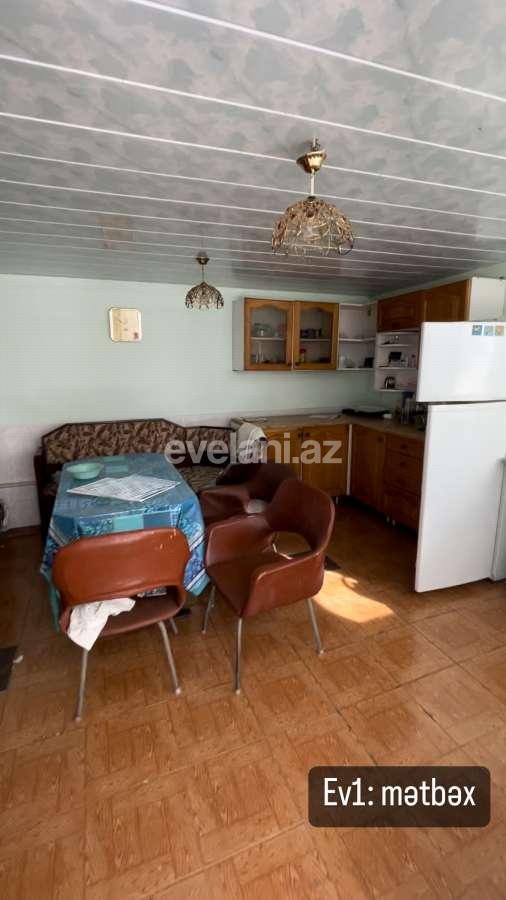 Satılır, həyət evi / bağ, 11 otaqlı, 300 m², Şamaxı