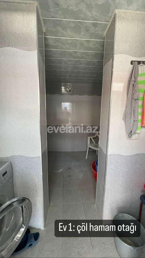 Satılır, həyət evi / bağ, 11 otaqlı, 300 m², Şamaxı