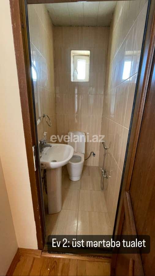 Satılır, həyət evi / bağ, 11 otaqlı, 300 m², Şamaxı