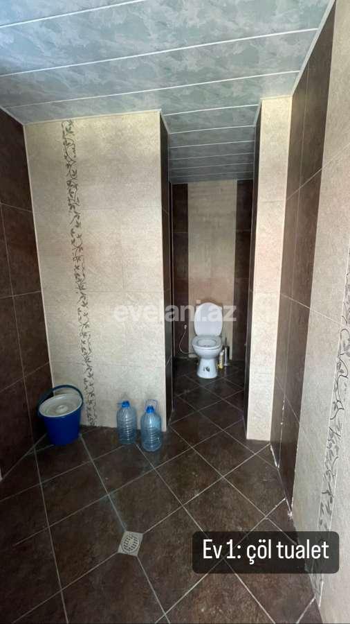 Satılır, həyət evi / bağ, 11 otaqlı, 300 m², Şamaxı