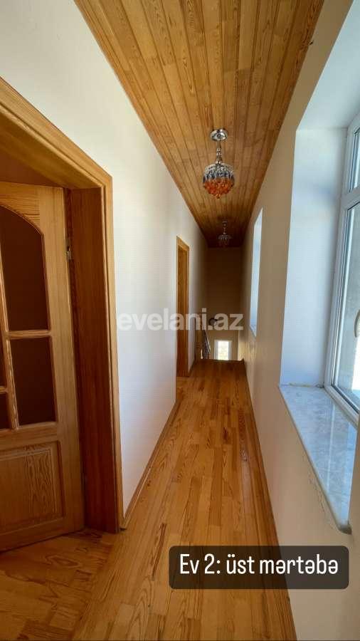 Satılır, həyət evi / bağ, 11 otaqlı, 300 m², Şamaxı