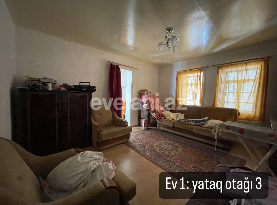 Satılır, həyət evi / bağ, 11 otaqlı, 300 m², Şamaxı