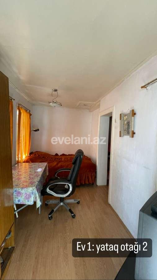 Satılır, həyət evi / bağ, 11 otaqlı, 300 m², Şamaxı