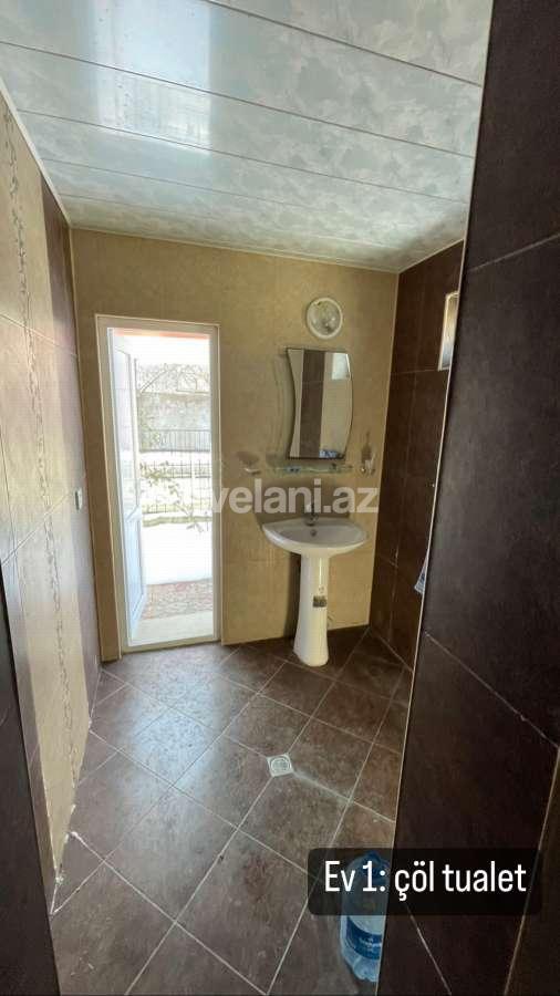 Satılır, həyət evi / bağ, 11 otaqlı, 300 m², Şamaxı