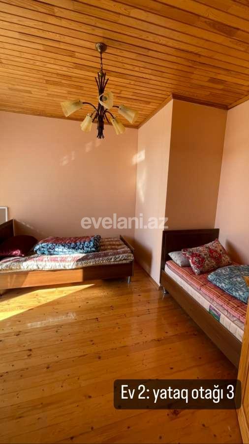 Satılır, həyət evi / bağ, 11 otaqlı, 300 m², Şamaxı