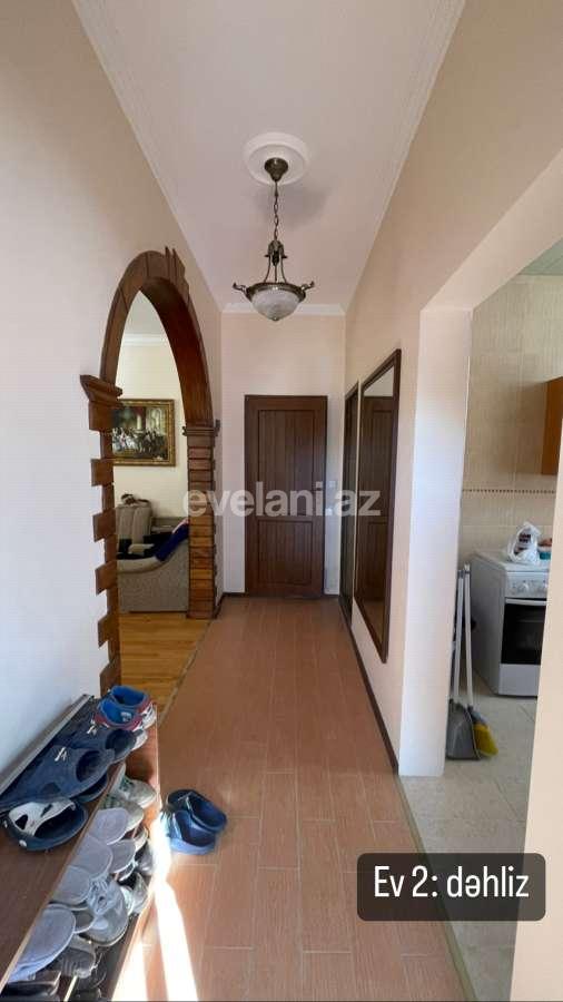 Satılır, həyət evi / bağ, 11 otaqlı, 300 m², Şamaxı