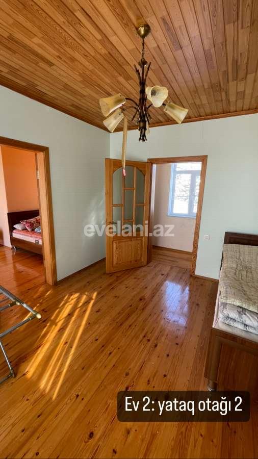 Satılır, həyət evi / bağ, 11 otaqlı, 300 m², Şamaxı