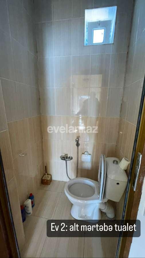 Satılır, həyət evi / bağ, 11 otaqlı, 300 m², Şamaxı