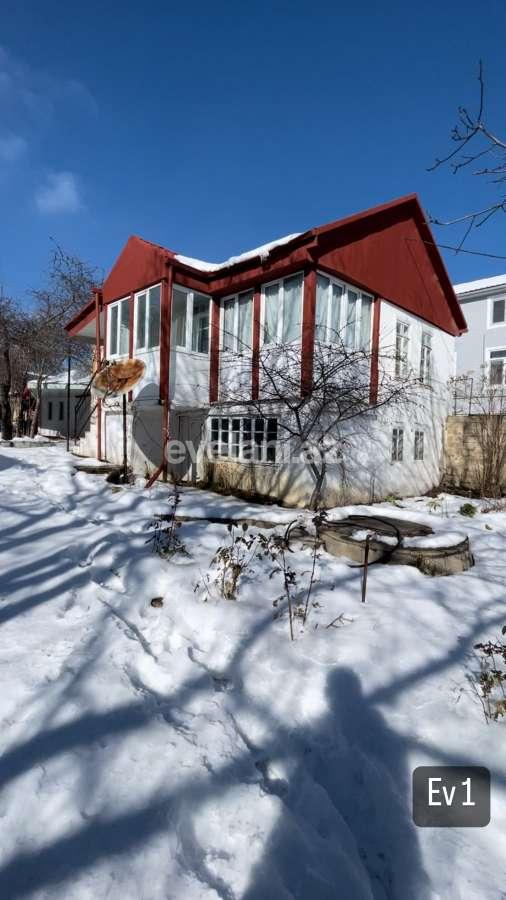 Satılır, həyət evi / bağ, 11 otaqlı, 300 m², Şamaxı