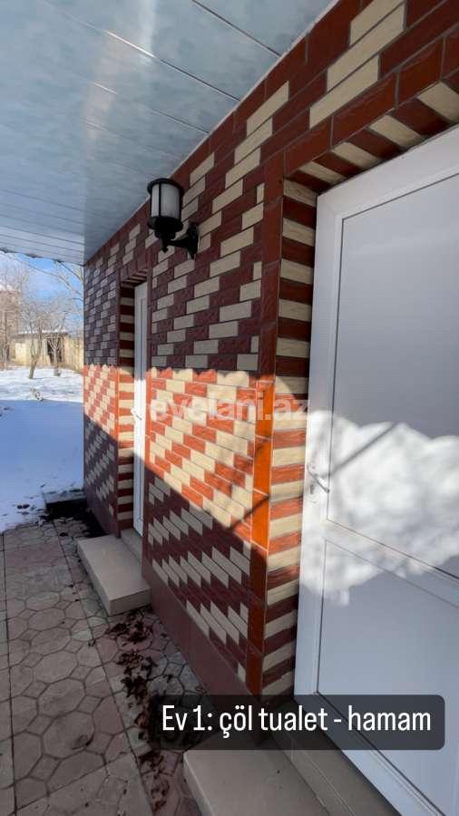 Satılır, həyət evi / bağ, 11 otaqlı, 300 m², Şamaxı