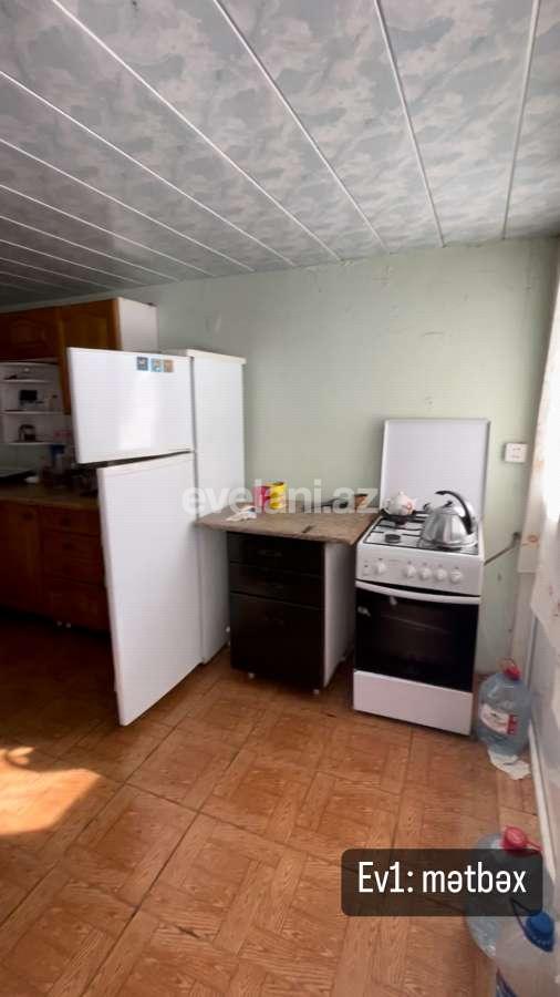 Satılır, həyət evi / bağ, 11 otaqlı, 300 m², Şamaxı