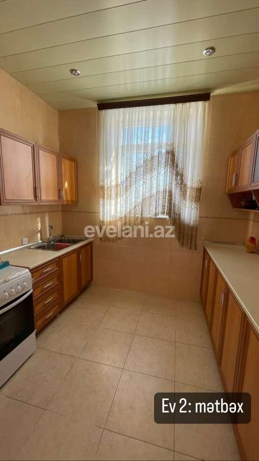 Satılır, həyət evi / bağ, 11 otaqlı, 300 m², Şamaxı