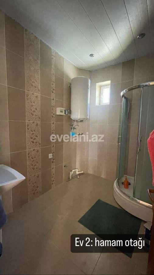 Satılır, həyət evi / bağ, 11 otaqlı, 300 m², Şamaxı