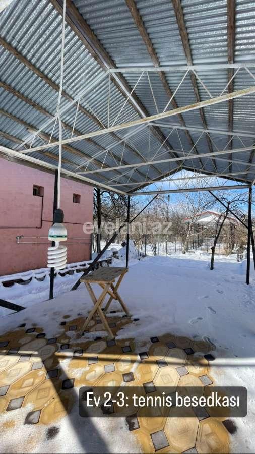 Satılır, həyət evi / bağ, 11 otaqlı, 300 m², Şamaxı