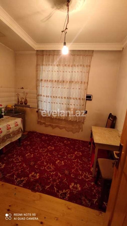 Satılır, həyət evi / bağ, 8 otaqlı, 210 m², Bakı, Binəqədi r, Sulutəpə q, Avtovağzal m.