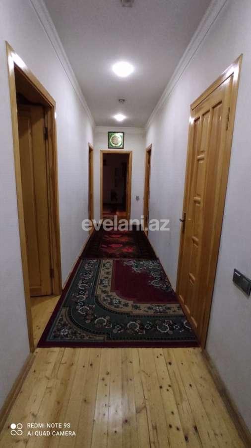 Satılır, həyət evi / bağ, 8 otaqlı, 210 m², Bakı, Binəqədi r, Sulutəpə q, Avtovağzal m.