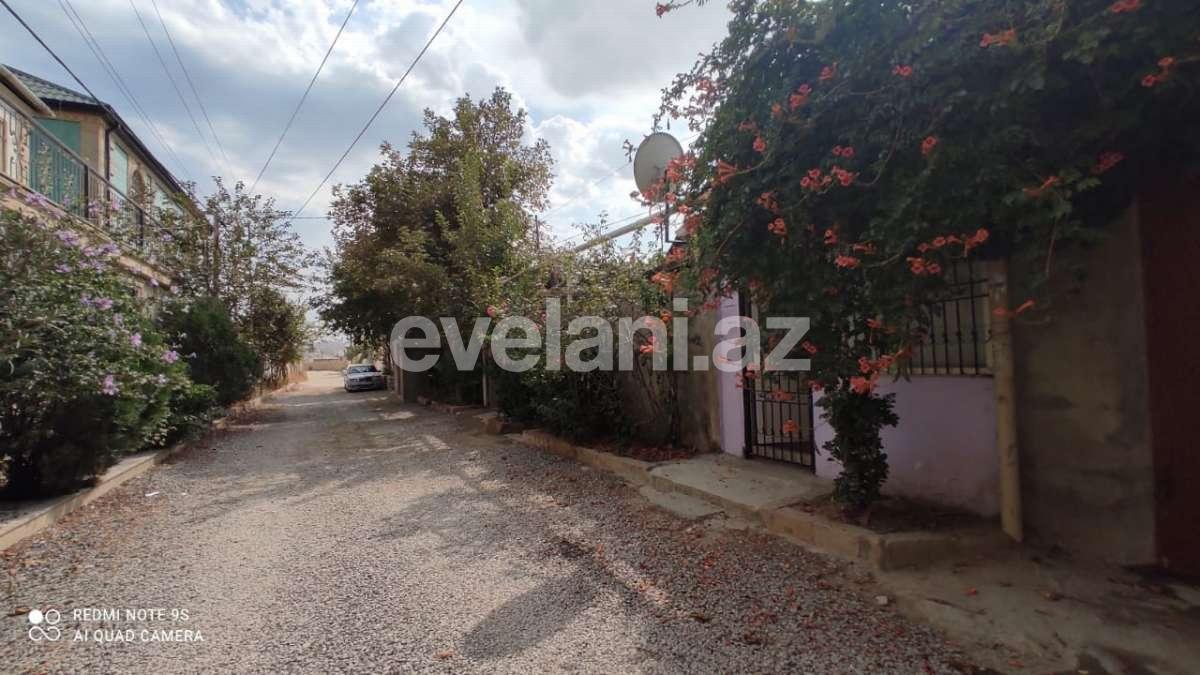 Satılır, həyət evi / bağ, 8 otaqlı, 210 m², Bakı, Binəqədi r, Sulutəpə q, Avtovağzal m.