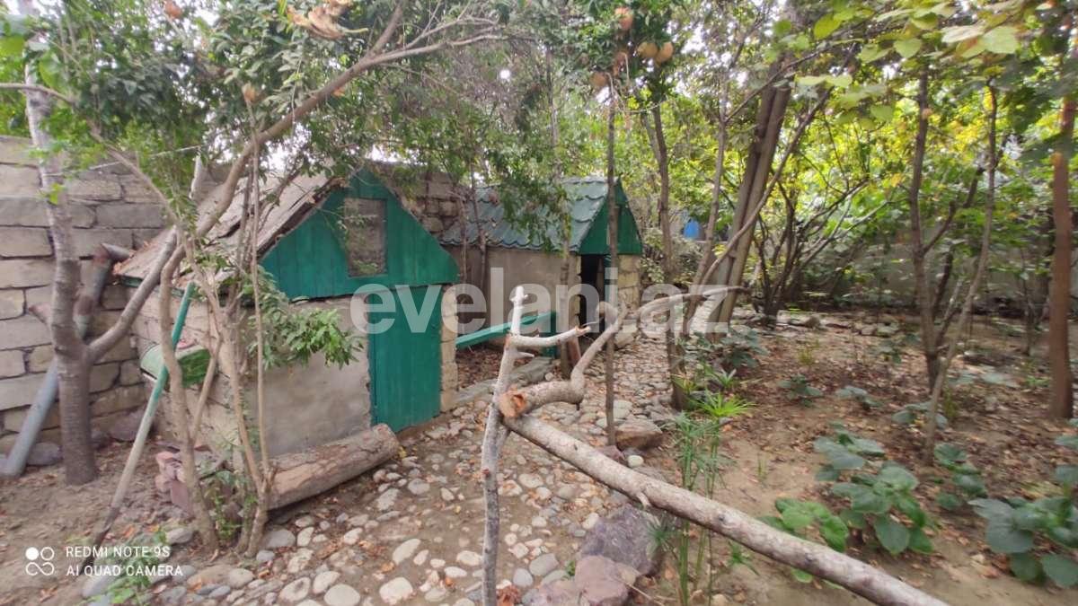 Satılır, həyət evi / bağ, 8 otaqlı, 210 m², Bakı, Binəqədi r, Sulutəpə q, Avtovağzal m.