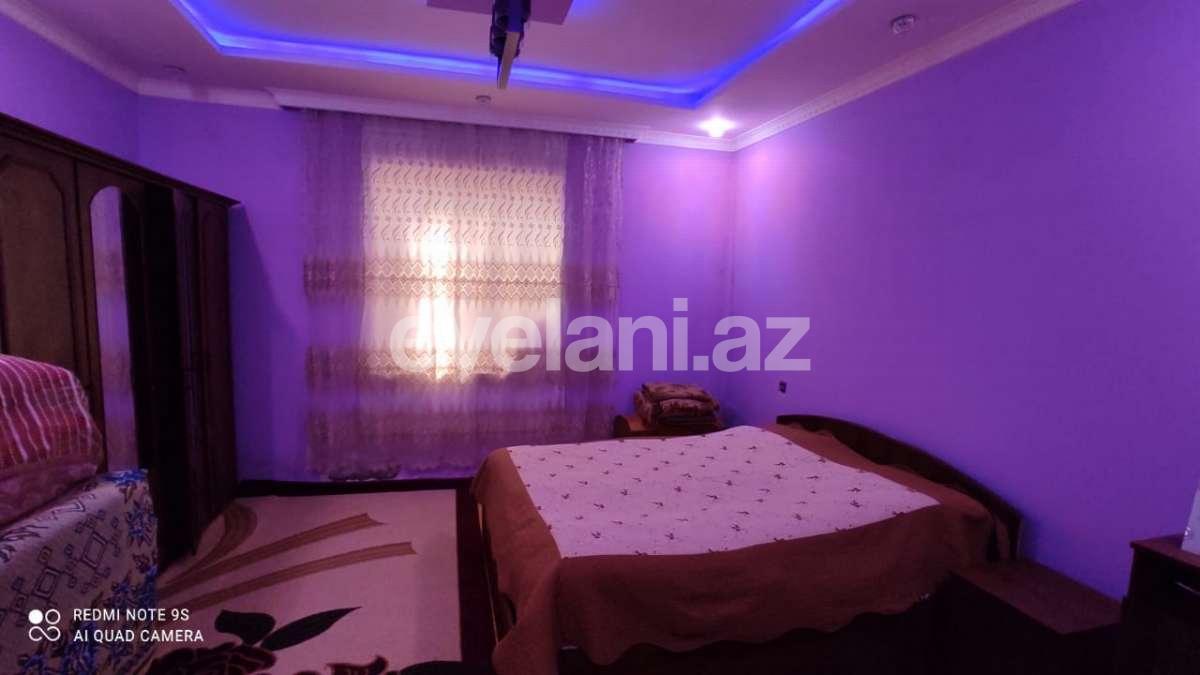 Satılır, həyət evi / bağ, 8 otaqlı, 210 m², Bakı, Binəqədi r, Sulutəpə q, Avtovağzal m.