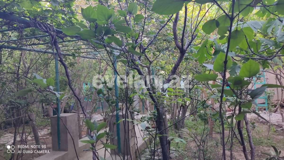 Satılır, həyət evi / bağ, 8 otaqlı, 210 m², Bakı, Binəqədi r, Sulutəpə q, Avtovağzal m.