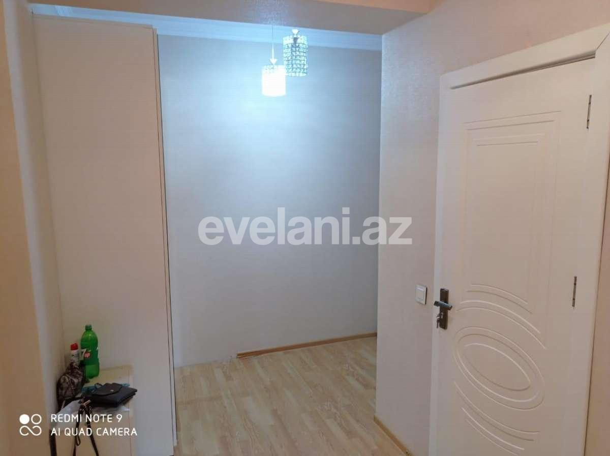 Sale, new building, 2 room, 63 m², Baku, Yasamal r, Yeni Yasamal d.