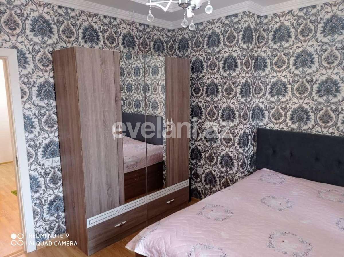 Sale, new building, 2 room, 63 m², Baku, Yasamal r, Yeni Yasamal d.