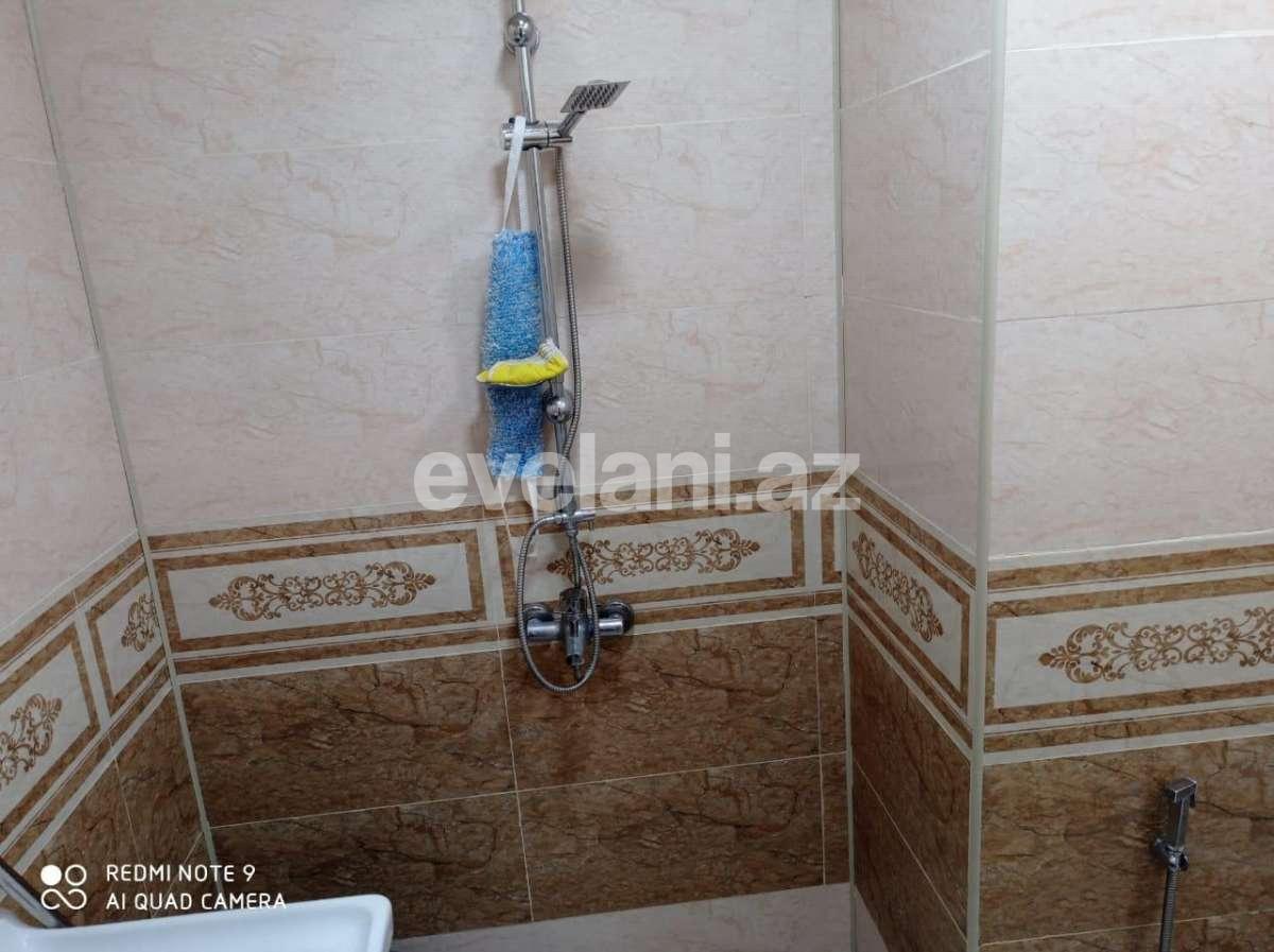 Sale, new building, 2 room, 63 m², Baku, Yasamal r, Yeni Yasamal d.