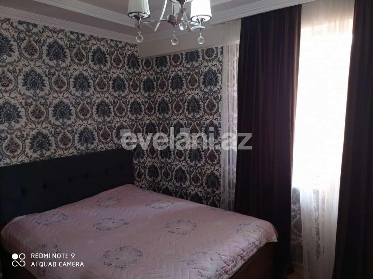 Sale, new building, 2 room, 63 m², Baku, Yasamal r, Yeni Yasamal d.
