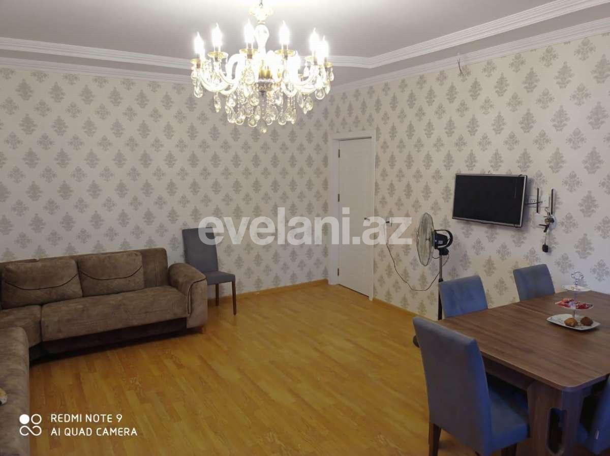 Sale, new building, 2 room, 63 m², Baku, Yasamal r, Yeni Yasamal d.