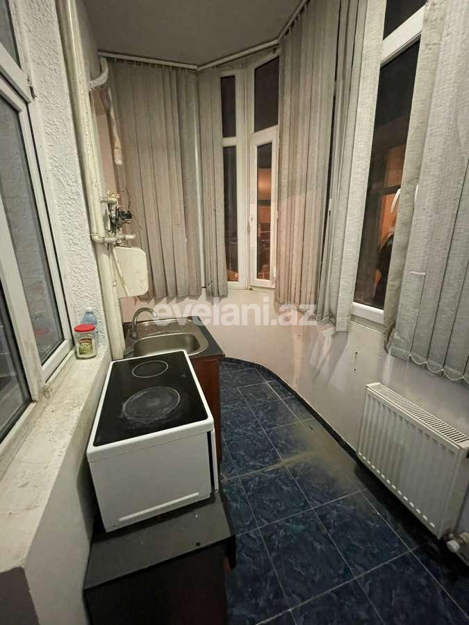 Sale, new building, 2 room, 56.98 m², Baku, Nizami r, Gara Garayev m.