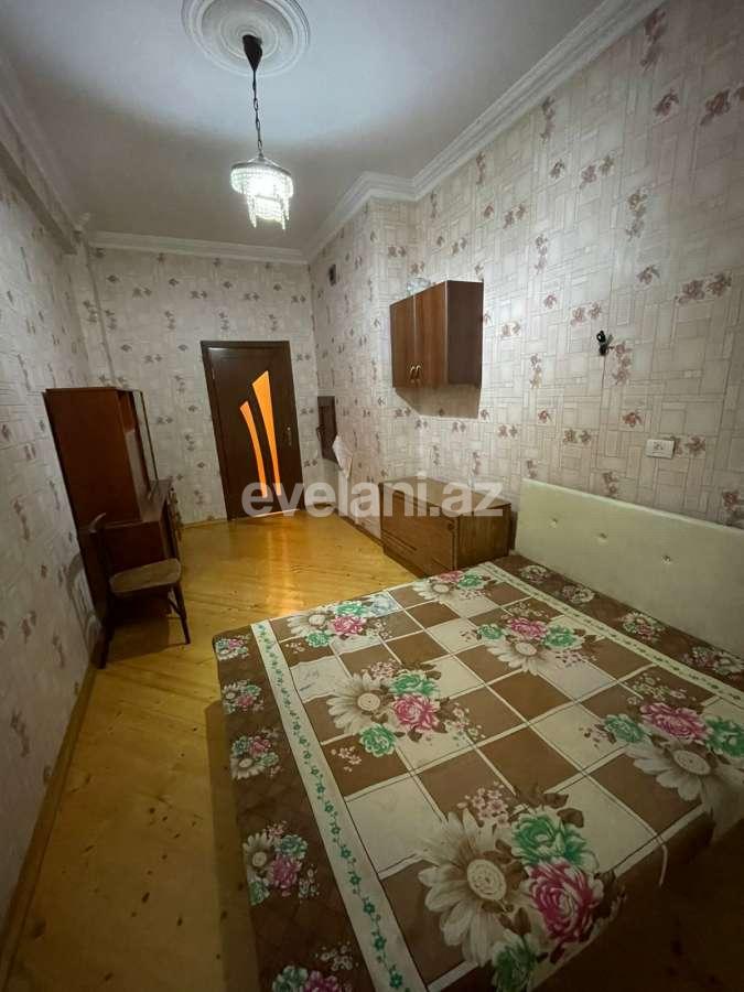 Sale, new building, 2 room, 56.98 m², Baku, Nizami r, Gara Garayev m.